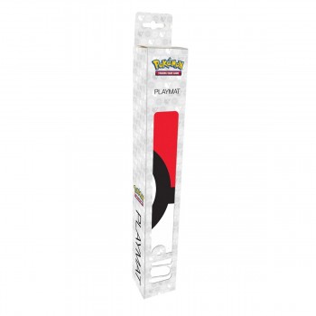 Pokémon Poké Ball Standard TCG kilimėlis Ultra Pro